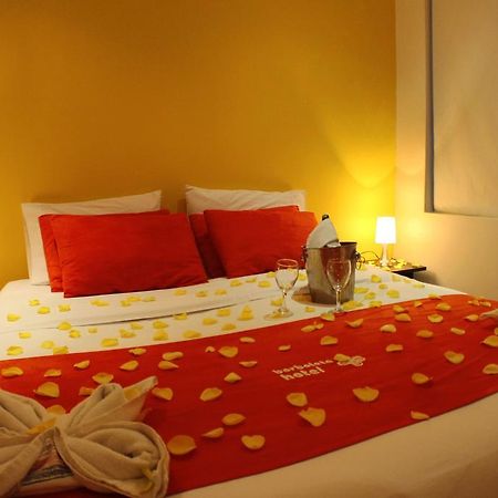 Borboleta Hotel Bogotá Eksteriør bilde