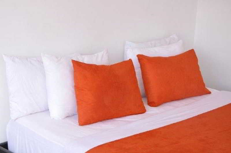 Borboleta Hotel Bogotá Eksteriør bilde